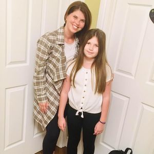 Meet your Posher, Joanne